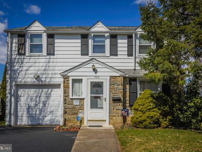 1412 Leedom Rd, Havertown, PA, 19083