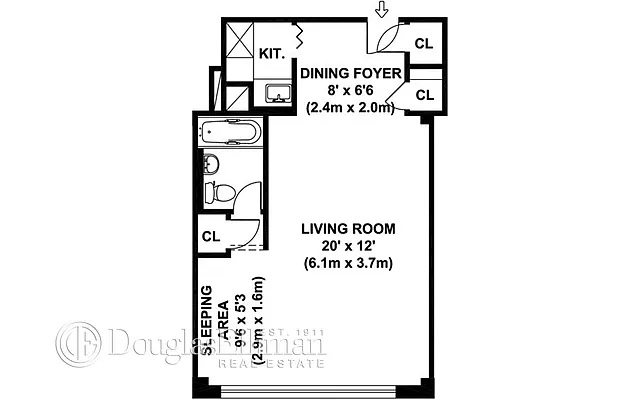 Sold by Douglas Elliman | media 8