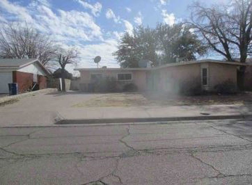 Property Front View