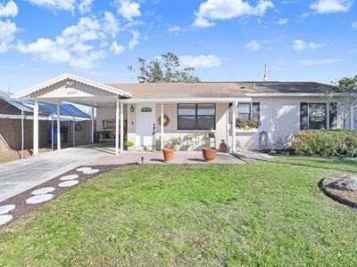 8509 Foxcroft Dr, Tampa, FL, 33615