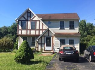 1 Sunrise Rd, Wolcott, CT 06716