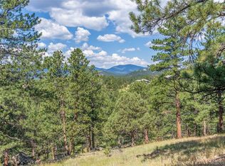1891 Larkspur Dr, Golden, CO 80401