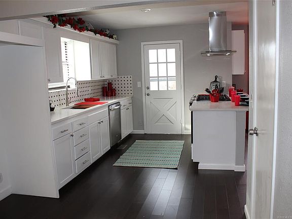 4th image of 3009 W 69th Pl S