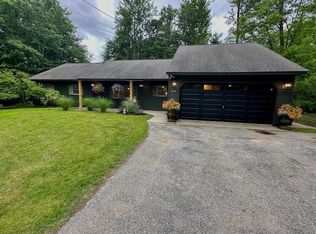 1134 East Rd, Bennington, VT 05201