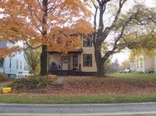 238 W Ely St, Alliance, OH 44601