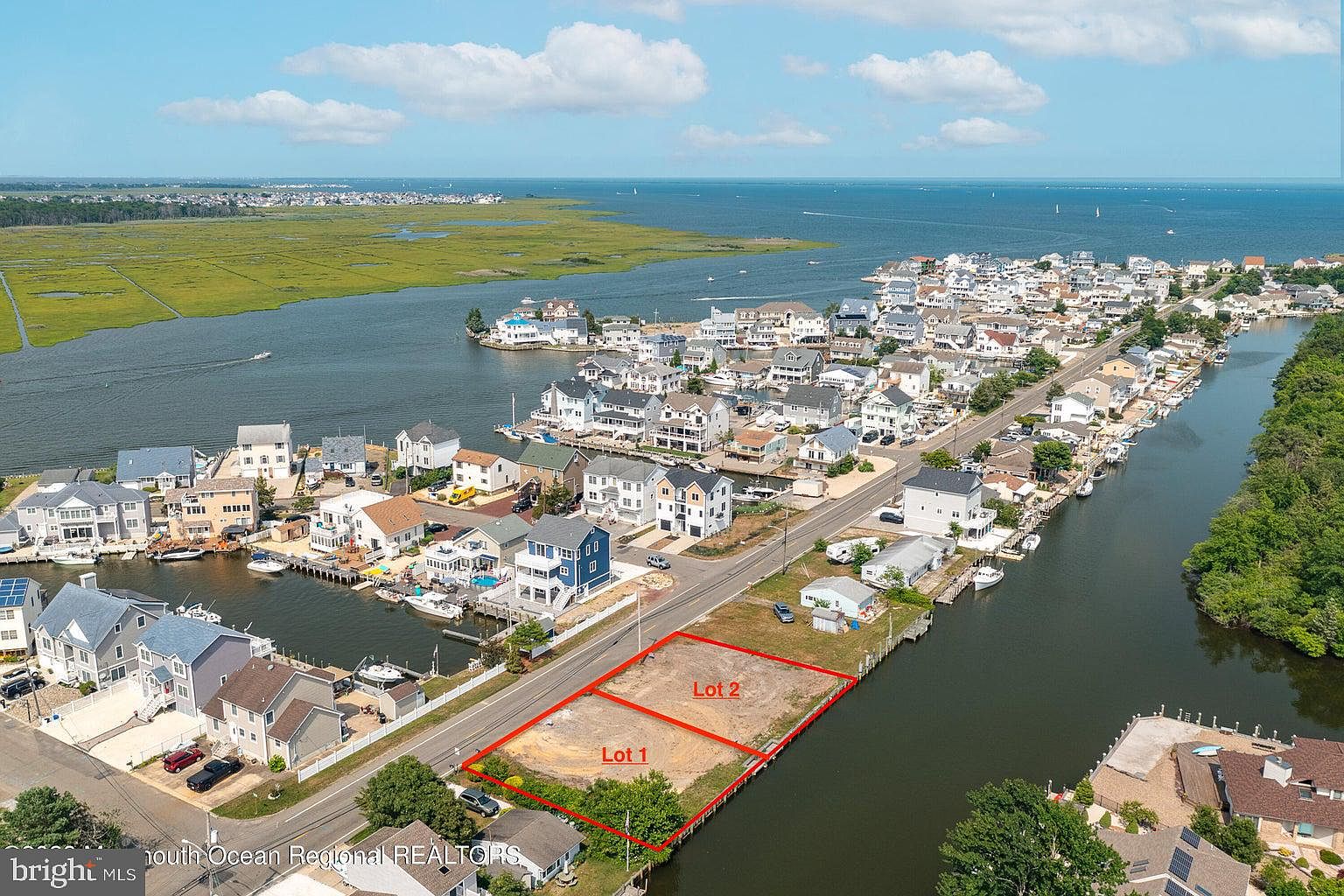 1143 Beach Blvd, Forked River, NJ 08731 MLS NJOC2020264 Zillow