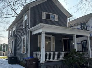 425 E Spruce St, Titusville, PA 16354