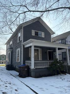 425 E Spruce St, Titusville, PA, 16354