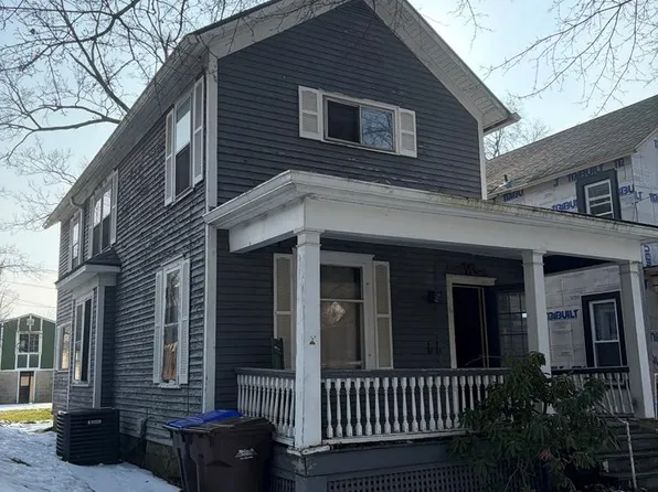 425 E Spruce St, Titusville, PA 16354