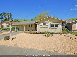 9116 Tangerine St, San Ramon, CA 94583