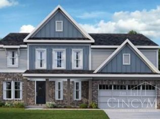 3775 Prestwick Cir, Cincinnati, OH 45245