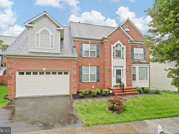 11404 Ramsburg Ct, Gaithersburg, MD 20878