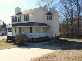 503 Hillandale Rd, Liberty, SC 29657