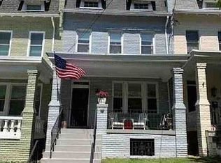 513 Decatur St NW, Washington, DC 20011