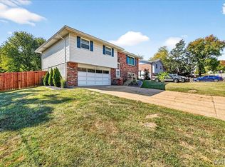 1647 Piney Dr, Arnold, MO 63010