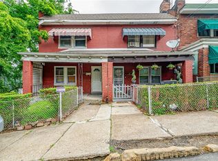 739 Cherokee St, Pittsburgh, PA 15219