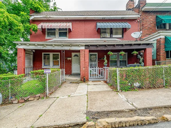 741 Cherokee St, Pittsburgh, PA 15219