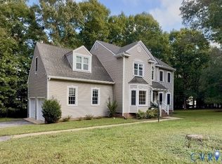 6920 Amstel Bluff Way, Chesterfield, VA 23838