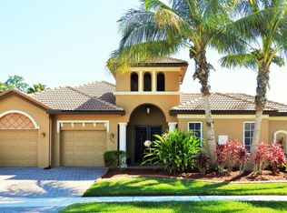 805 SW Saint Julien Ct, Port Saint Lucie, FL 34986