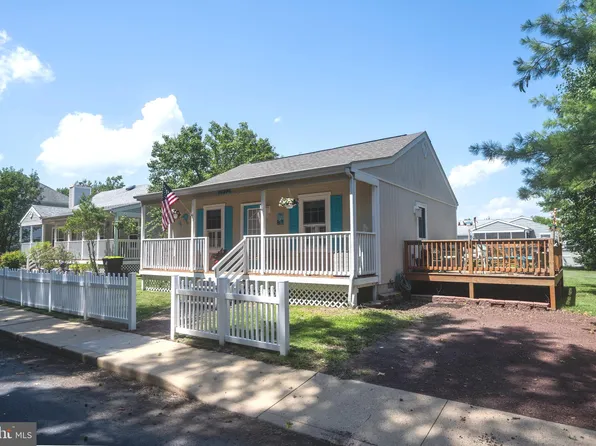 38598 Jamestown Cir #91, Frankford, DE 19945