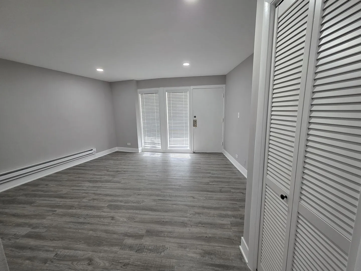 Renovated One Bedroom Apartments For $1,600.00 — Photo 4
