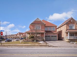2 Beachville Cir, Brampton, ON L6X 0V4