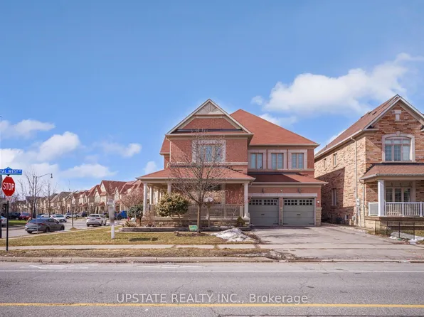 2 Beachville Cir, Brampton, ON L6X 0V4