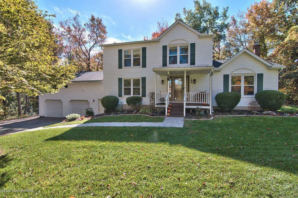 164 High Point Dr photo 1