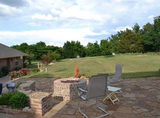 6240 Ward Acres Rd, Blanchard, OK 73010