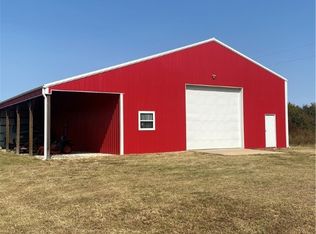 15208 N Highway 59, Summers, AR 72769