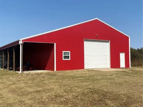 15208 N Highway 59, Summers, AR 72769