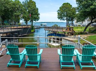 309 Oak Dr, Tool, TX 75143