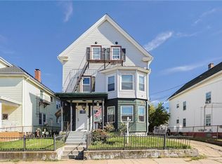 97 Greene St, Pawtucket, RI 02860