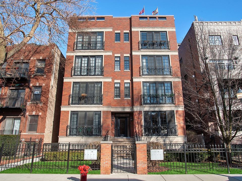 1st image of 3735 N Wilton Ave APT 1S