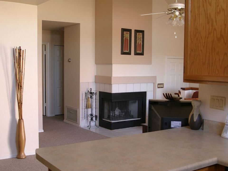 Greatroom from the kitchen