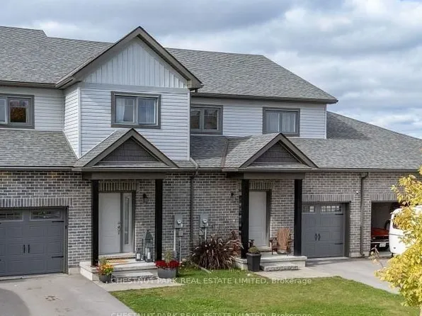 43 Curtis St, Prince Edward County, ON K0K 2T0