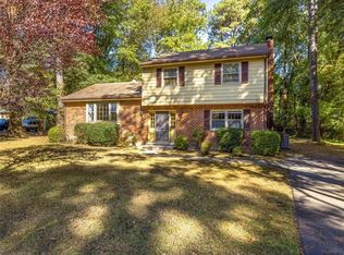 7702 Anoka Rd, Henrico, VA 23229