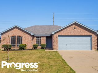 1712 Treasure Cay Dr, Mansfield, TX 76063