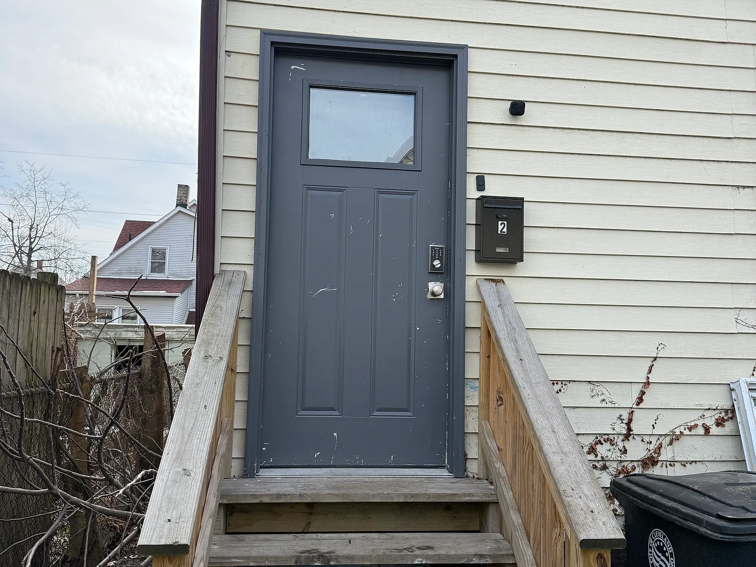 2 bed, 1.5 bath, 790 sqft, $1,150 — Photo 2