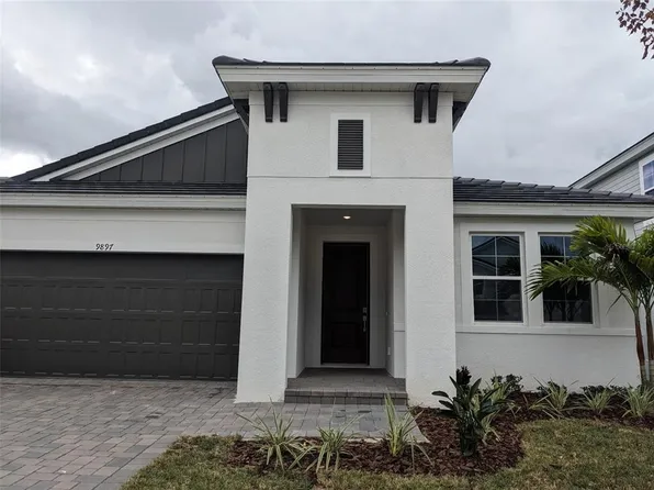 9897 Surrey Rose Dr, San Antonio, FL 33576