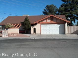 6522 Ellerhurst Dr, Las Vegas, NV 89103