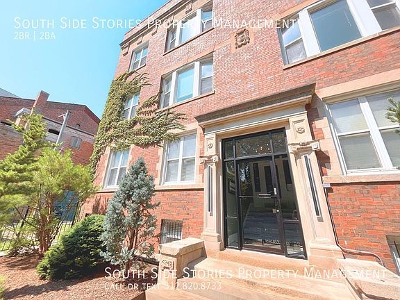 4th image of 4242 S Calumet Ave APT 2S