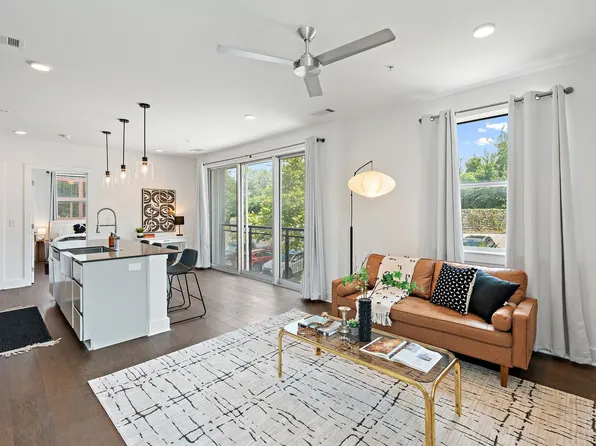 1260 Martin St APT 301, Nashville, TN 37203