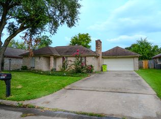 2331 Rushbrook Dr, Missouri City, TX 77489