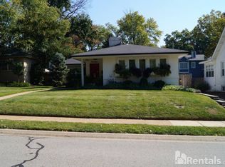 14 Midpark Ln, Saint Louis, MO 63124