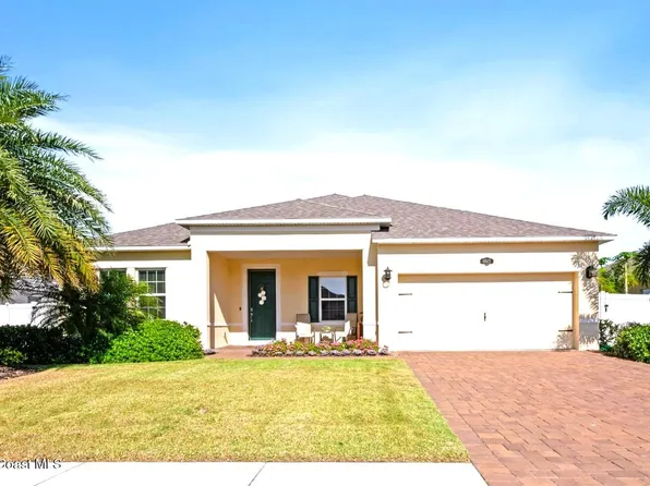 4843 Shannock Ave, Merritt Island, FL 32953