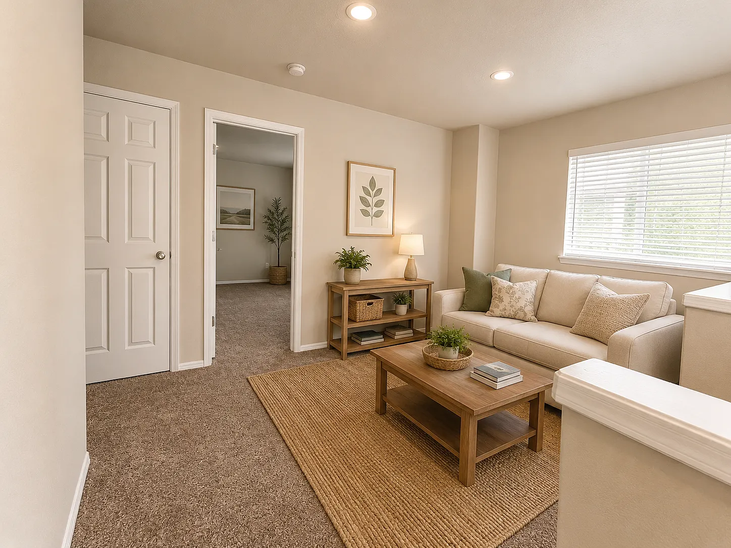 3 bed, 2.5 bath, 1696 sqft, $2,450 — Photo 4