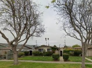 333 N K St #D, Lompoc, CA 93436