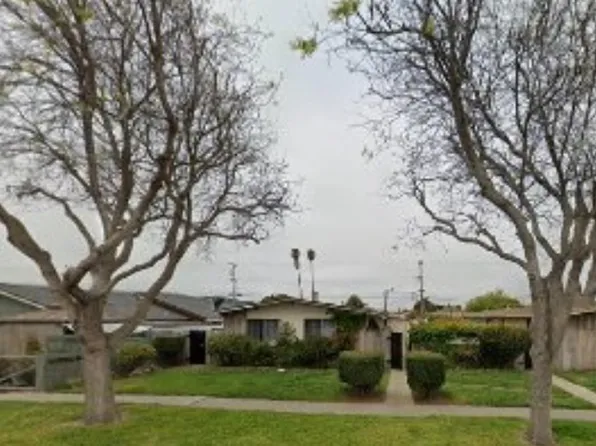 333 N K St #D, Lompoc, CA 93436