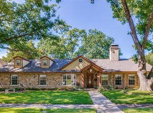 13511 Far Hills Ln, Dallas, TX 75240